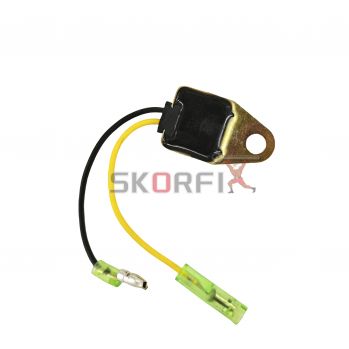 OIL LEVEL SWITCH