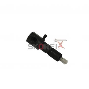Fuel nozzel assy