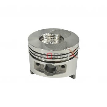 Piston