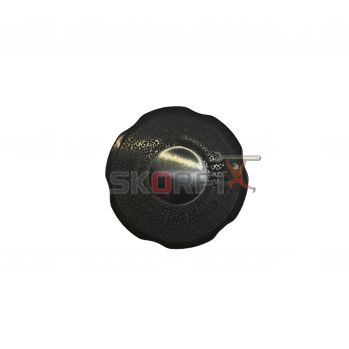 Fuel cap