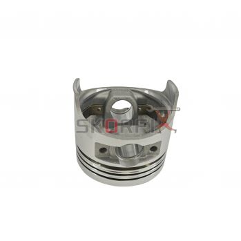 Piston