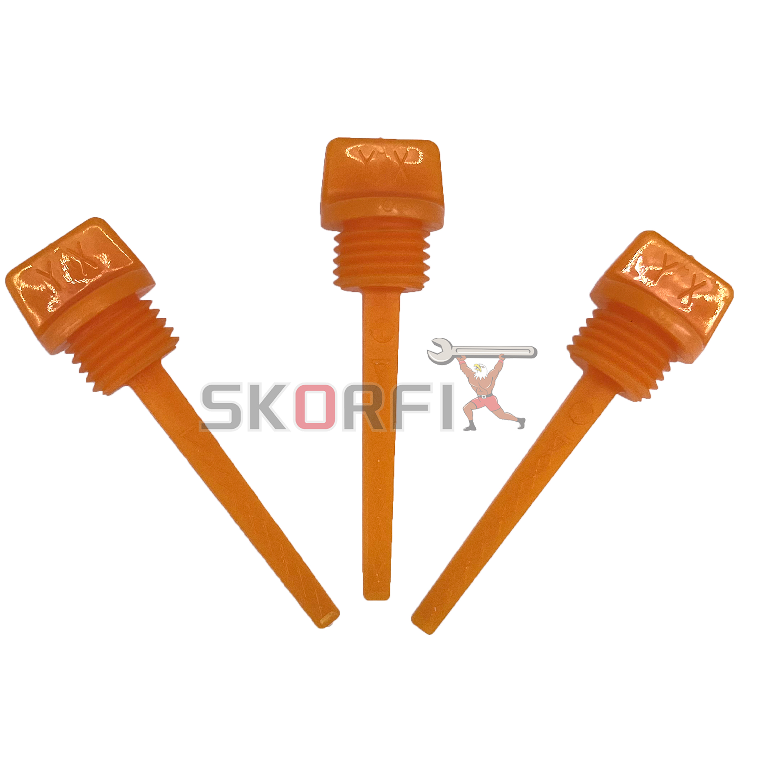 Oil filter cap