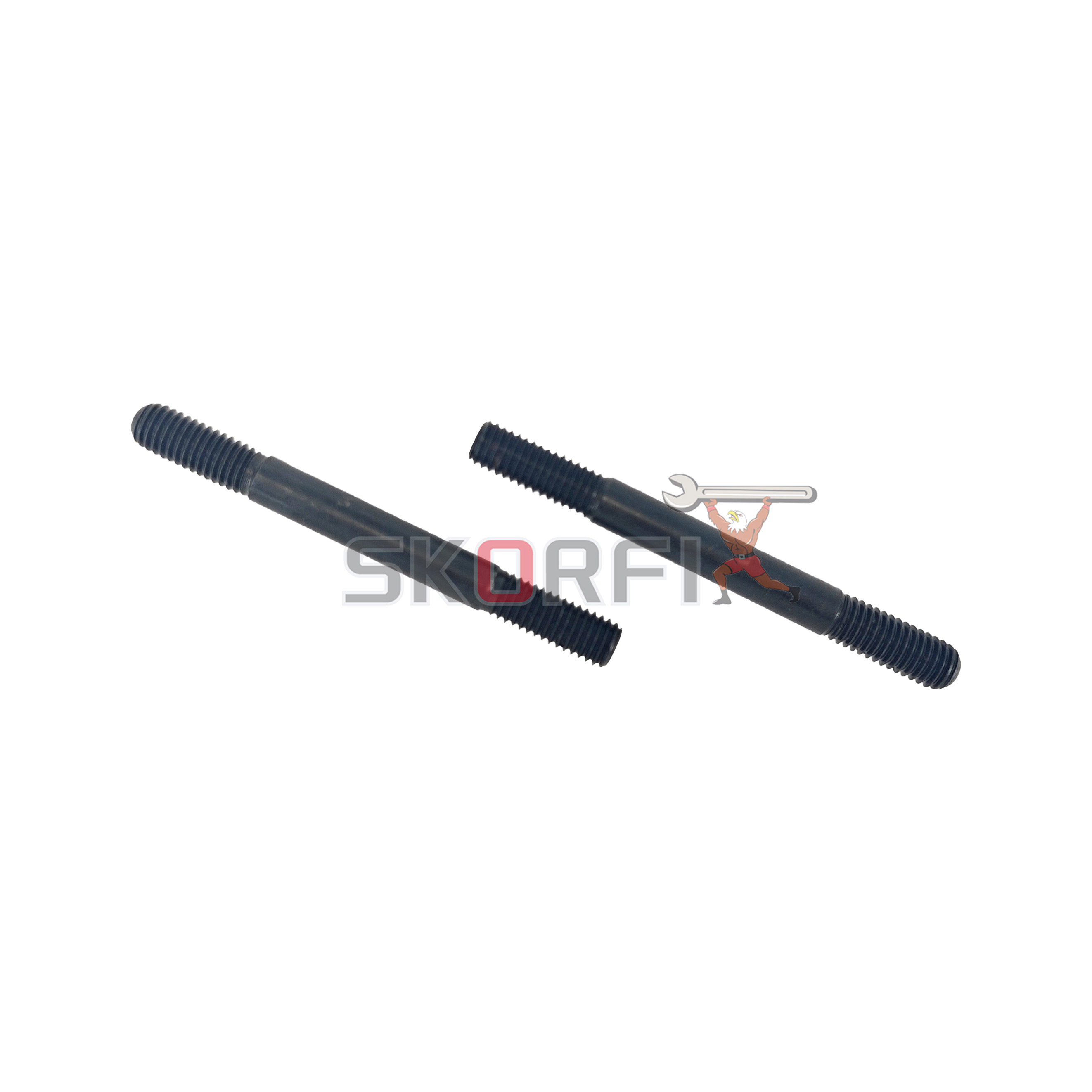 Cylinder head stud (long)