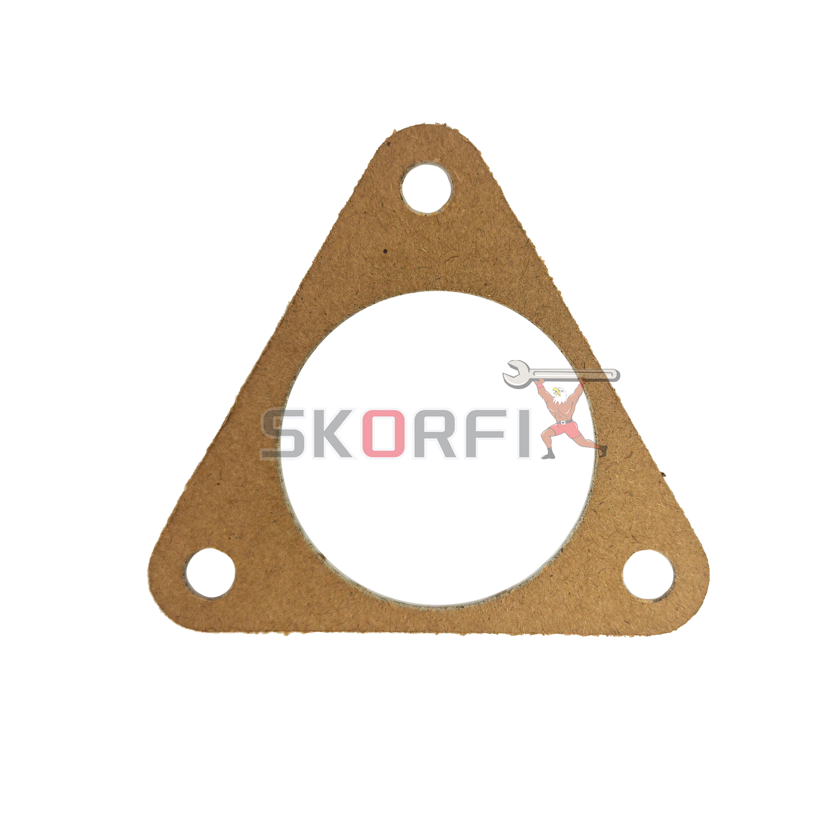 Air cleaner gasket