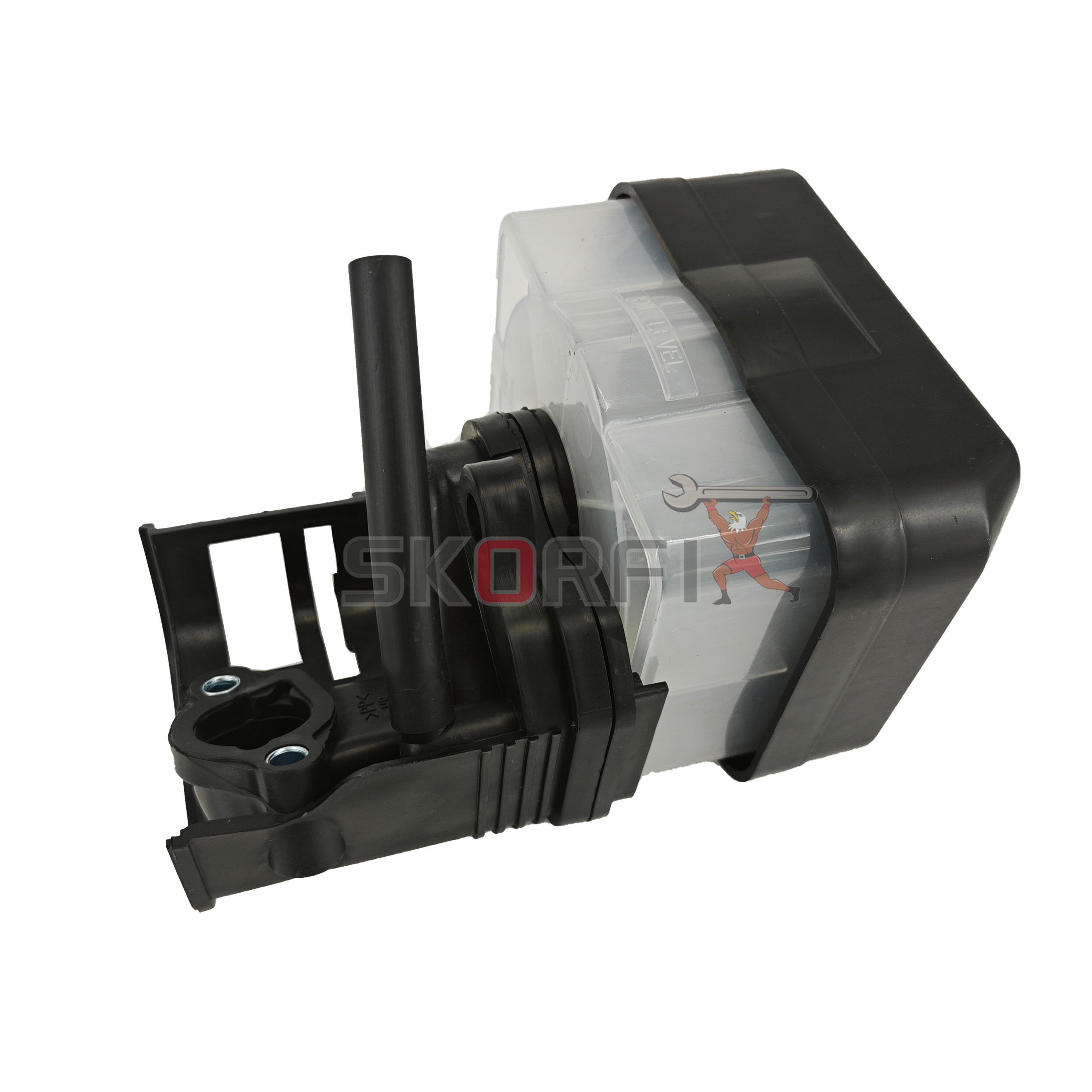 AIR CLEANER