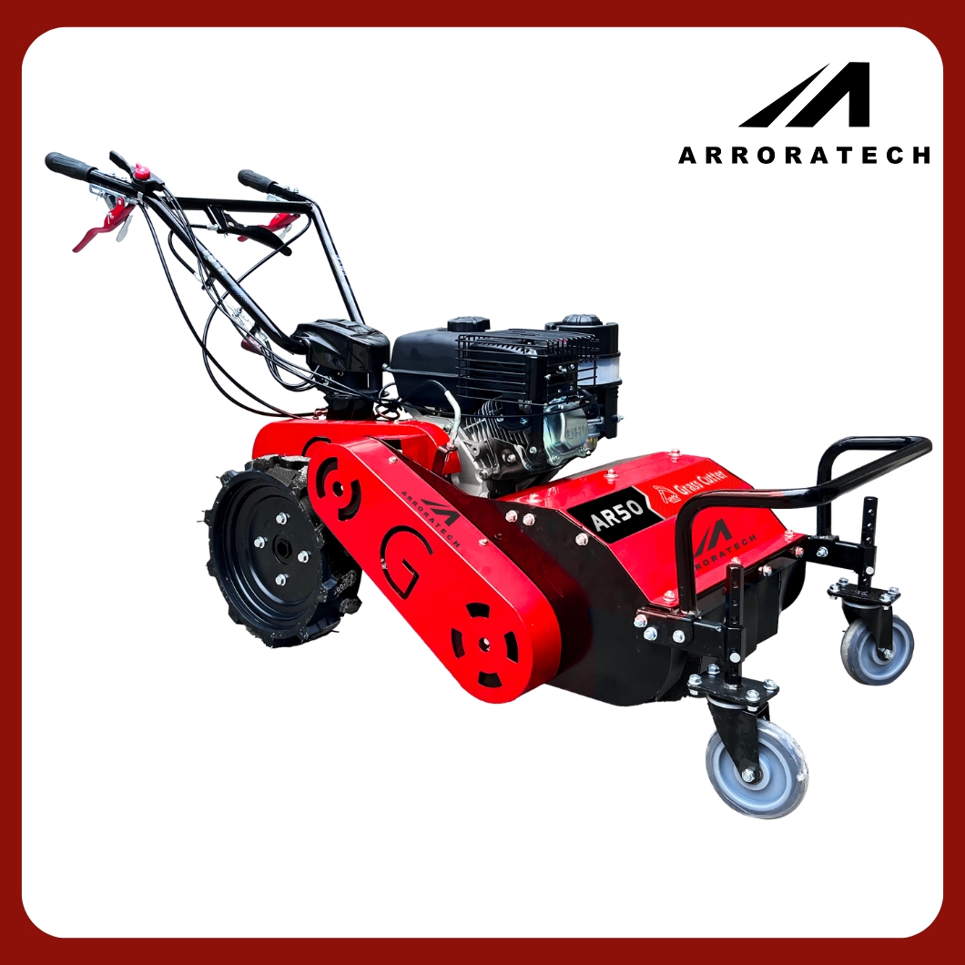 AR-GC-500